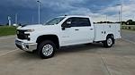 New 2025 Chevrolet Silverado 2500 Crew Cab 4WD Service Truck for sale #SF225037 - photo 5