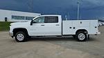 New 2025 Chevrolet Silverado 2500 Crew Cab 4WD Service Truck for sale #SF225037 - photo 6