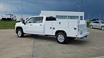 New 2025 Chevrolet Silverado 2500 Crew Cab 4WD Service Truck for sale #SF225037 - photo 7