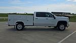 New 2025 Chevrolet Silverado 2500 Crew Cab 4WD Service Truck for sale #SF225037 - photo 9