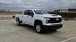 New 2025 Chevrolet Silverado 2500 Work Truck Crew Cab 4WD Pickup for sale #SF234407 - photo 3