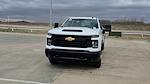 New 2025 Chevrolet Silverado 2500 Work Truck Crew Cab 4WD Pickup for sale #SF234407 - photo 4