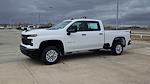 New 2025 Chevrolet Silverado 2500 Work Truck Crew Cab 4WD Pickup for sale #SF234407 - photo 5