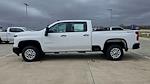 New 2025 Chevrolet Silverado 2500 Work Truck Crew Cab 4WD Pickup for sale #SF234407 - photo 6
