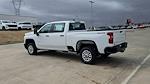 New 2025 Chevrolet Silverado 2500 Work Truck Crew Cab 4WD Pickup for sale #SF234407 - photo 7