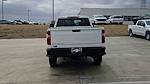 New 2025 Chevrolet Silverado 2500 Work Truck Crew Cab 4WD Pickup for sale #SF234407 - photo 8
