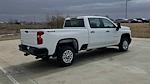 New 2025 Chevrolet Silverado 2500 Work Truck Crew Cab 4WD Pickup for sale #SF234407 - photo 2
