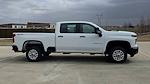 New 2025 Chevrolet Silverado 2500 Work Truck Crew Cab 4WD Pickup for sale #SF234407 - photo 9