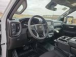 New 2025 Chevrolet Silverado 2500 Work Truck Crew Cab 4WD Pickup for sale #SF234407 - photo 10