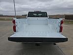 New 2025 Chevrolet Silverado 2500 Work Truck Crew Cab 4WD Pickup for sale #SF234407 - photo 25