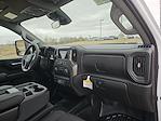 New 2025 Chevrolet Silverado 2500 Work Truck Crew Cab 4WD Pickup for sale #SF234407 - photo 28