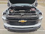 New 2025 Chevrolet Silverado 2500 Work Truck Crew Cab 4WD Pickup for sale #SF234407 - photo 29