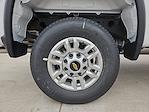 New 2025 Chevrolet Silverado 2500 Work Truck Crew Cab 4WD Pickup for sale #SF234407 - photo 32