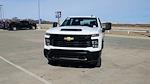 New 2025 Chevrolet Silverado 2500 Work Truck Crew Cab 4WD Pickup for sale #SF234668 - photo 5