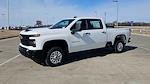 New 2025 Chevrolet Silverado 2500 Work Truck Crew Cab 4WD Pickup for sale #SF234668 - photo 6