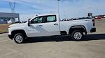 New 2025 Chevrolet Silverado 2500 Work Truck Crew Cab 4WD Pickup for sale #SF234668 - photo 7