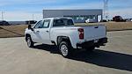 New 2025 Chevrolet Silverado 2500 Work Truck Crew Cab 4WD Pickup for sale #SF234668 - photo 8
