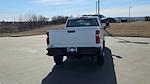 New 2025 Chevrolet Silverado 2500 Work Truck Crew Cab 4WD Pickup for sale #SF234668 - photo 2