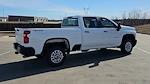 New 2025 Chevrolet Silverado 2500 Work Truck Crew Cab 4WD Pickup for sale #SF234668 - photo 3