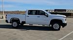 New 2025 Chevrolet Silverado 2500 Work Truck Crew Cab 4WD Pickup for sale #SF234668 - photo 9