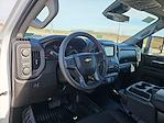 New 2025 Chevrolet Silverado 2500 Work Truck Crew Cab 4WD Pickup for sale #SF234668 - photo 10