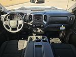 New 2025 Chevrolet Silverado 2500 Work Truck Crew Cab 4WD Pickup for sale #SF234668 - photo 19