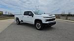 New 2025 Chevrolet Silverado 2500 Custom Crew Cab 4WD SRW Pickup for sale #SF236825 - photo 3