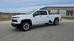 New 2025 Chevrolet Silverado 2500 Custom Crew Cab 4WD SRW Pickup for sale #SF236825 - photo 5