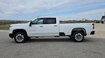 New 2025 Chevrolet Silverado 2500 Custom Crew Cab 4WD SRW Pickup for sale #SF236825 - photo 6