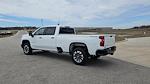 New 2025 Chevrolet Silverado 2500 Custom Crew Cab 4WD SRW Pickup for sale #SF236825 - photo 7