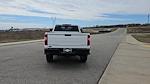 New 2025 Chevrolet Silverado 2500 Custom Crew Cab 4WD SRW Pickup for sale #SF236825 - photo 8