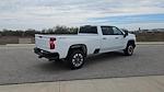 New 2025 Chevrolet Silverado 2500 Custom Crew Cab 4WD SRW Pickup for sale #SF236825 - photo 2