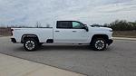 New 2025 Chevrolet Silverado 2500 Custom Crew Cab 4WD SRW Pickup for sale #SF236825 - photo 9
