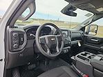 New 2025 Chevrolet Silverado 2500 Custom Crew Cab 4WD SRW Pickup for sale #SF236825 - photo 10