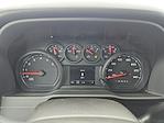 New 2025 Chevrolet Silverado 2500 Custom Crew Cab 4WD SRW Pickup for sale #SF236825 - photo 11