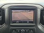 New 2025 Chevrolet Silverado 2500 Custom Crew Cab 4WD SRW Pickup for sale #SF236825 - photo 14
