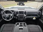New 2025 Chevrolet Silverado 2500 Custom Crew Cab 4WD SRW Pickup for sale #SF236825 - photo 19