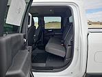 New 2025 Chevrolet Silverado 2500 Custom Crew Cab 4WD SRW Pickup for sale #SF236825 - photo 24