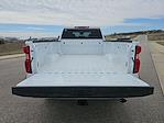 New 2025 Chevrolet Silverado 2500 Custom Crew Cab 4WD SRW Pickup for sale #SF236825 - photo 25