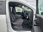 New 2025 Chevrolet Silverado 2500 Custom Crew Cab 4WD SRW Pickup for sale #SF236825 - photo 27