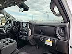 New 2025 Chevrolet Silverado 2500 Custom Crew Cab 4WD SRW Pickup for sale #SF236825 - photo 28