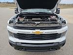 New 2025 Chevrolet Silverado 2500 Custom Crew Cab 4WD SRW Pickup for sale #SF236825 - photo 29
