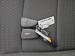 New 2025 Chevrolet Silverado 2500 Custom Crew Cab 4WD SRW Pickup for sale #SF236825 - photo 34