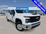 New 2025 Chevrolet Silverado 2500 Double Cab 4WD Service Truck for sale #SF237165 - photo 35