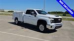 New 2025 Chevrolet Silverado 2500 Double Cab 4WD Service Truck for sale #SF237165 - photo 36