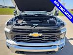 New 2025 Chevrolet Silverado 2500 Double Cab 4WD Service Truck for sale #SF237165 - photo 60