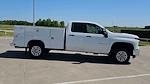 New 2025 Chevrolet Silverado 2500 Double Cab 4WD Service Truck for sale #SF237165 - photo 9