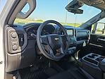 New 2025 Chevrolet Silverado 2500 Double Cab 4WD Service Truck for sale #SF237165 - photo 10