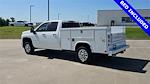 New 2025 Chevrolet Silverado 2500 Double Cab 4WD Service Truck for sale #SF237165 - photo 39