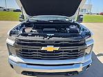 New 2025 Chevrolet Silverado 2500 Double Cab 4WD Service Truck for sale #SF237165 - photo 29